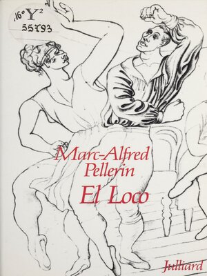 cover image of El Loco